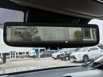Toyota Mirai